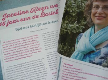 Interview in Puur!Zomer